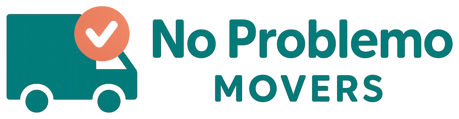 No Problemo Movers &mdash; Sterling, VA movers