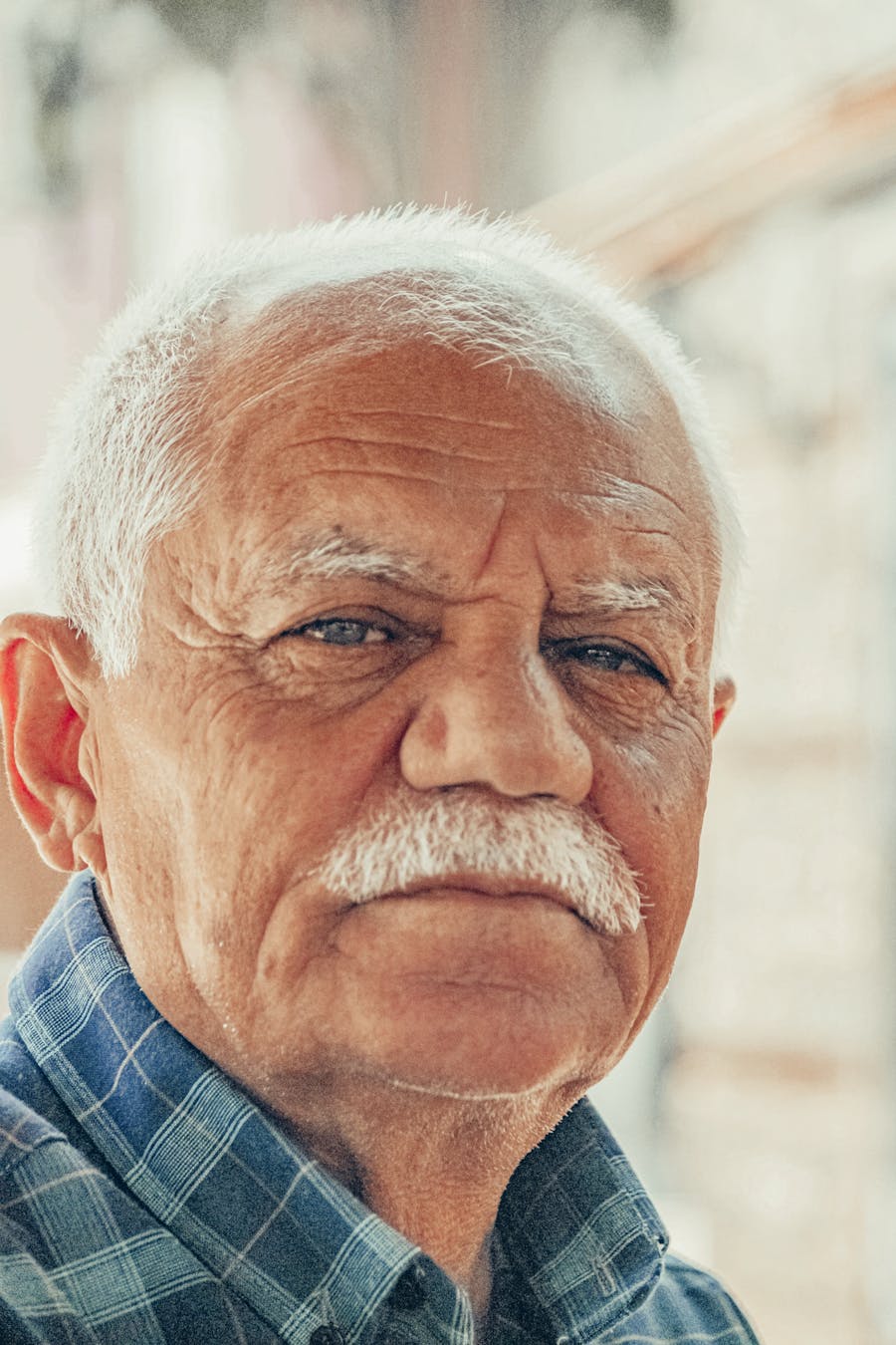 Carlos M.