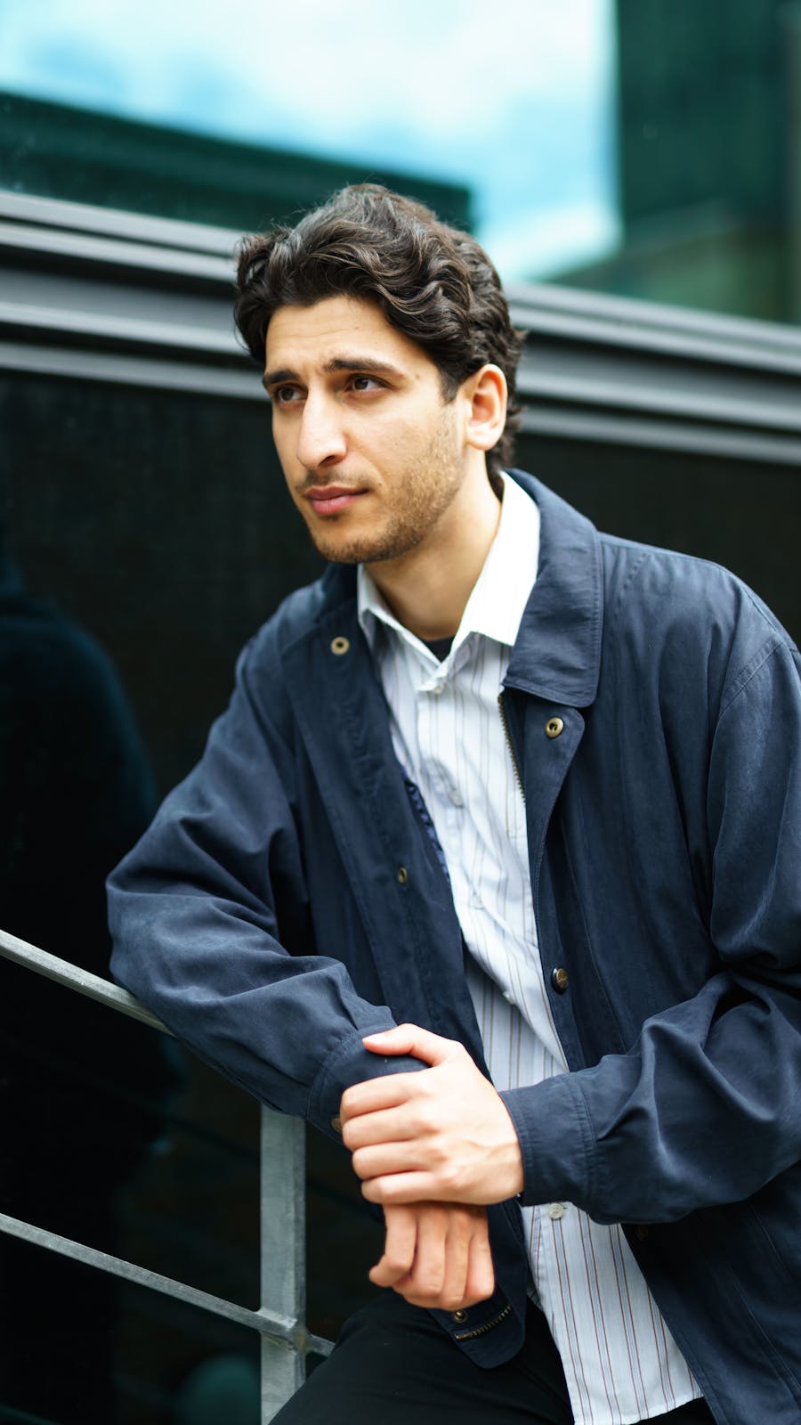 Brendan K.