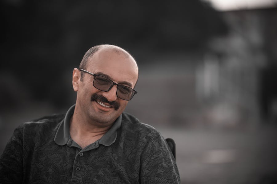 Marcus D.